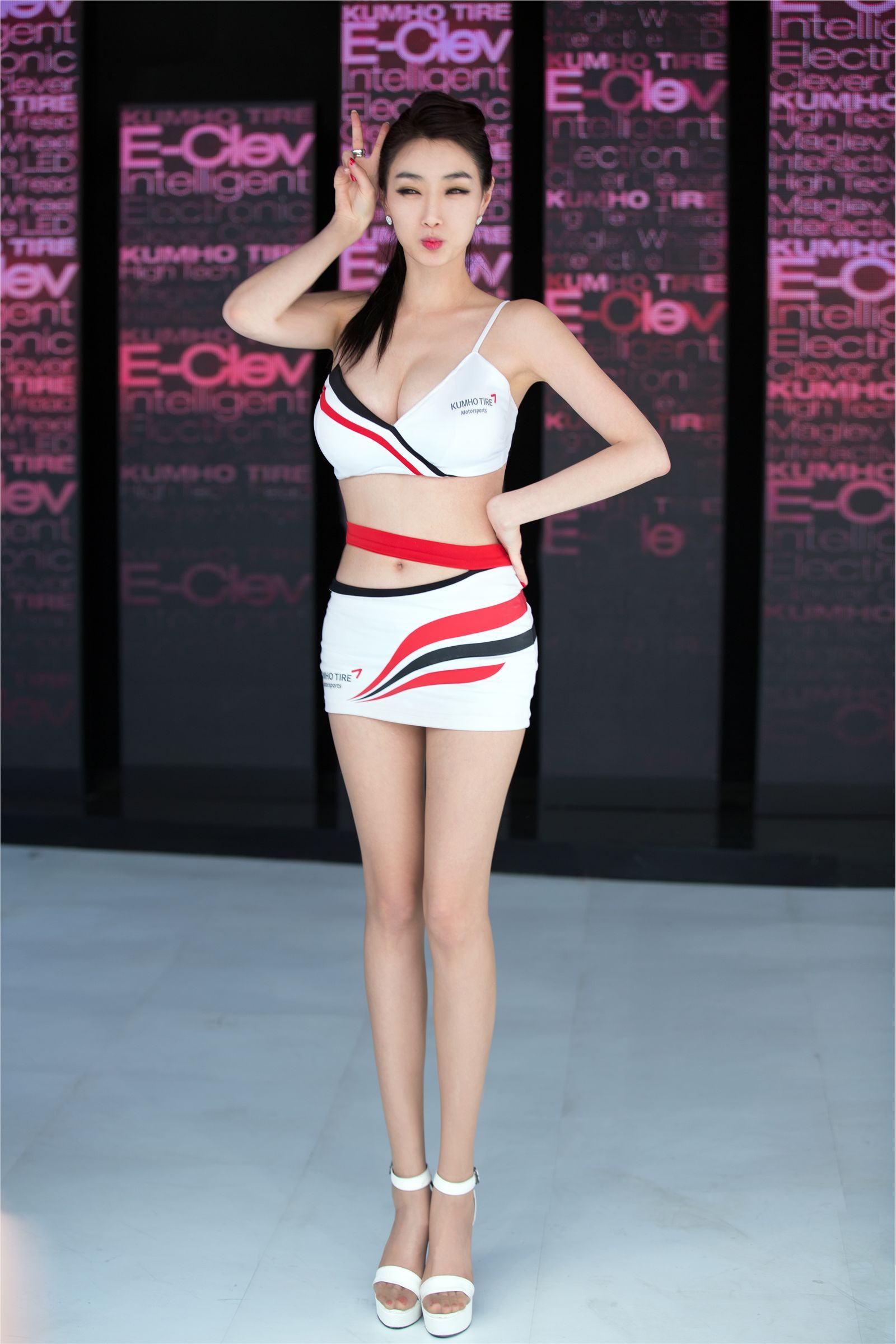 《推女郎》特刊2014北京车展